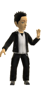 YX THE KING XY's photos - Xbox Live Avatar